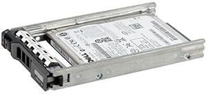 Dell 400-26643 1.2TB 10K SAS 2.5" Hard Drive