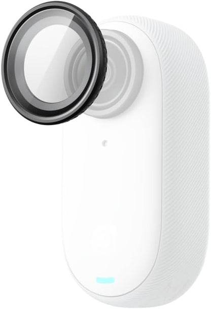 Insta360 GO 3S Camera Lens Guard, Protective