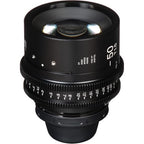 Sigma 50mm T1.5 FF Cine Prime Lens Canon EF