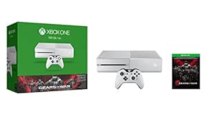 Microsoft Xbox One 500GB Console - Gears of War Bundle