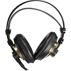 AKG K240 Studio Renewed Semi-Open Headphones