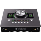 Universal Audio APLTWXQ-HE Apollo Twin X QUAD Heritage Edition