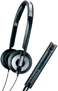 Sennheiser PXC300 Noise Canceling Foldable Headphones — main product image