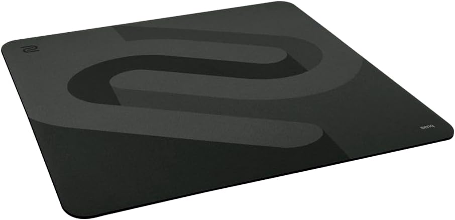 BenQ G-SR-SE-ZC03 Zowie G-SR-SE Gris Esports Mouse Pad
