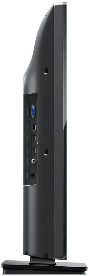 Magnavox 43ME345V 43-Inch 1080p LED LCD HDTV