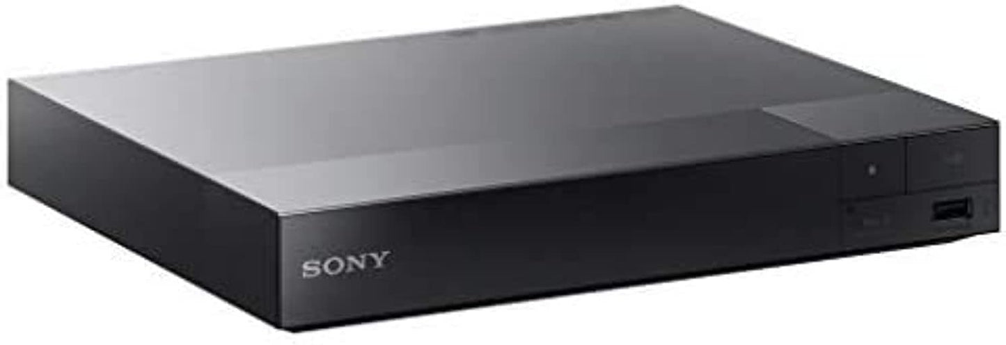 Sony S1500RF Multi Zone Region-Free Blu-Ray Player