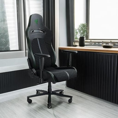 Razer RZ38-03880700-R3U1 Enki X Essential Gaming Chair