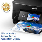 Epson T410120-S Photo Black Ink Cartridge