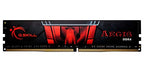 G.Skill F4-3200C16Q-32GIS 32GB DDR4 3200MHz Aegis Memory Kit