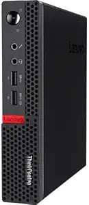 Lenovo M625Q TC M625Q E2/1.5 2C 4GB 32GB SSD W10IOT