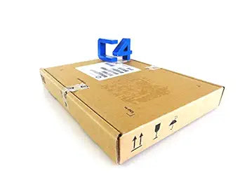 HP BK840A 5M Premier Flex LC/LC Fiber Cable — main product image