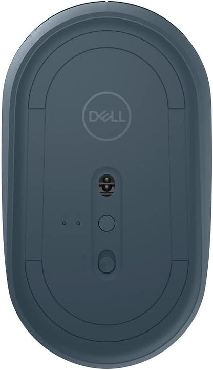 Dell MS3320W Mobile Wireless Mouse - Midnight Green