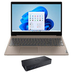 Lenovo 81X800KLUS IdeaPad 3 Laptop i3 20GB RAM 512GB SSD