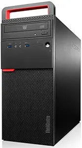 Lenovo 10GR001QUS TS M700 i5 Desktop Laptop