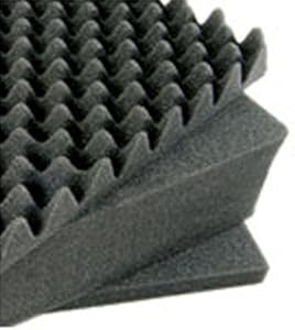 Pelican PC1471 Pick 'N' Pluck Foam Set 3-Pack
