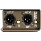 Radial Engineering R800 1023 JS3 Passive Microphone Splitter