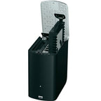 Western Digital WDBUWZ0020JBK-EESN 2TB My Book Velociraptor Duo