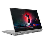 Lenovo 82HS00RAUS Flex 5 14-inch FHD Touchscreen Laptop