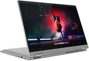 Lenovo 82HS00RAUS Flex 5 14-inch FHD Touchscreen Laptop — main product image