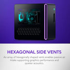 Alienware Aurora ACT1250 RTX 5070 Gaming Desktop