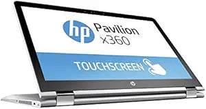 HP Pavilion x360 Convertible 15.6" Touchscreen Laptop