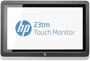 HP E1L10AA#ABB Pavilion 23tm Touch Monitor — main product image