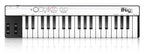 IK Multimedia IP-IRIG-KEYS-IN iRig KEYS 37-Key MIDI Controller