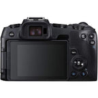 Canon EOS RP Mirrorless Camera Mount Adapter Kit (Renewed)