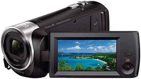 Sony HD Handycam 32GB Camcorder Bundle