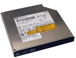 HP 416177-6C0 Slimline DVD-RW Drive — main product image