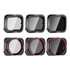 Neewer 10097264 DJI Mavic Air 2 Filter Kit