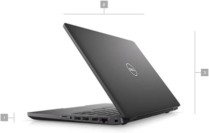 Dell Latitude 5400 i7 8th Gen 14" FHD Laptop
