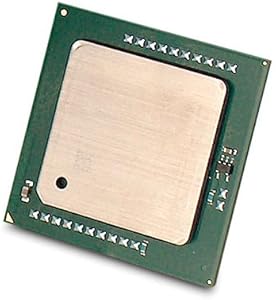 HP 379981-001 Intel Xeon 3.0GHz CPU with Heatsink — main product image