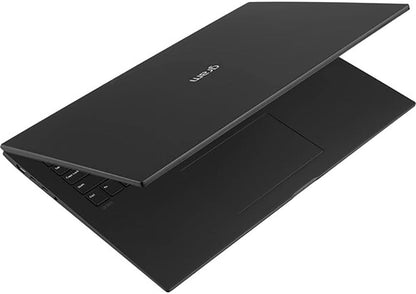 LG 17Z90Q-K.AAB8U1 Gram 17" i7 Evo Lightweight Laptop
