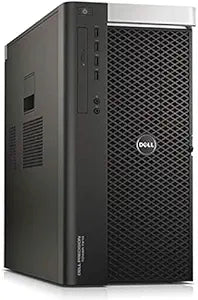 Dell Precision T7910 Workstation 2X E5 Renewed