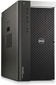 Dell Precision 7910 Workstation E5-2620 V3 8GB 500GB (Renewed) — main product image