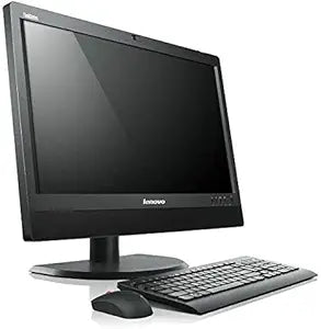 Lenovo M71z ThinkCentre 20" AIO Desktop - i3, 8GB, Win10