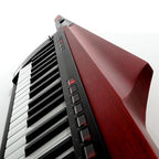 Korg RK-100S 2RD 37-key Red Keytar Synthesizer