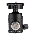 Induro BHM1S Tripods BHM1S Ball Head - Black