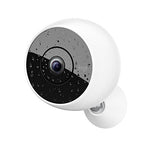 Logitech 961-000416 Circle 2 Wireless Indoor/Outdoor Security Camera