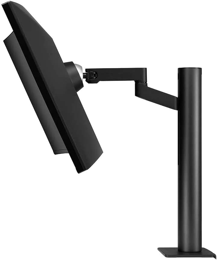 LG 34BP88CN-B 34-Inch QHD UltraWide Curved Ergo Monitor