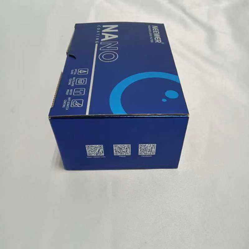 Neewer 10101342 1.25" Telescope Eyepiece Filter Set