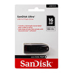 SanDisk SDCZ48-016G-U46 16GB Cruzer Ultra USB 3.0 Drive (10-Pack)