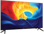 JVC LT-40MAW300 40-Inch 1080p LED TV (Renewed)