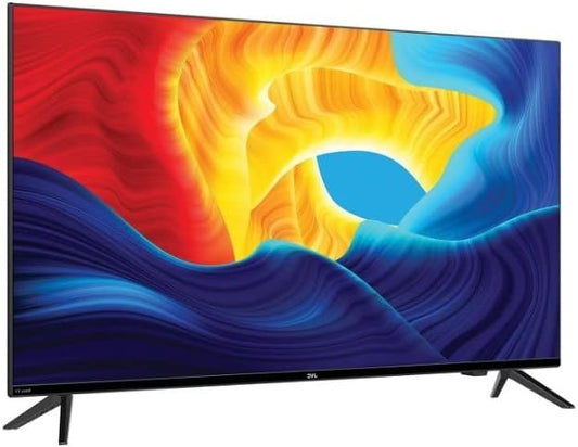 JVC LT-40MAW300 40-Inch 1080p LED TV (Renewed)