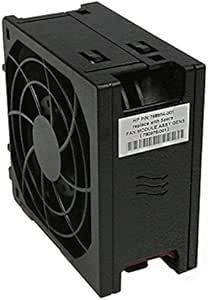 HP 780976-001 ML350 Gen9 Hot-Plug Fan Module — main product image