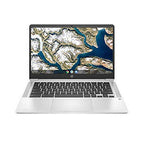 HP Chromebook 14