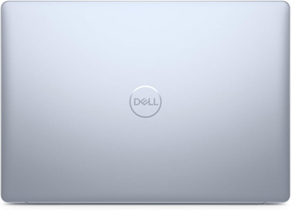 Dell Inspiron 16 AMD Ryzen 7 Business Laptop Bundle