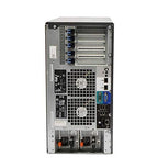 Dell ASISVR117 PowerEdge T610 Dual Xeon 128GB RAM 16TB SSD Server