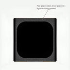 NiSi 498509 150x150mm ND8 Explorer Collection IR ND Filter